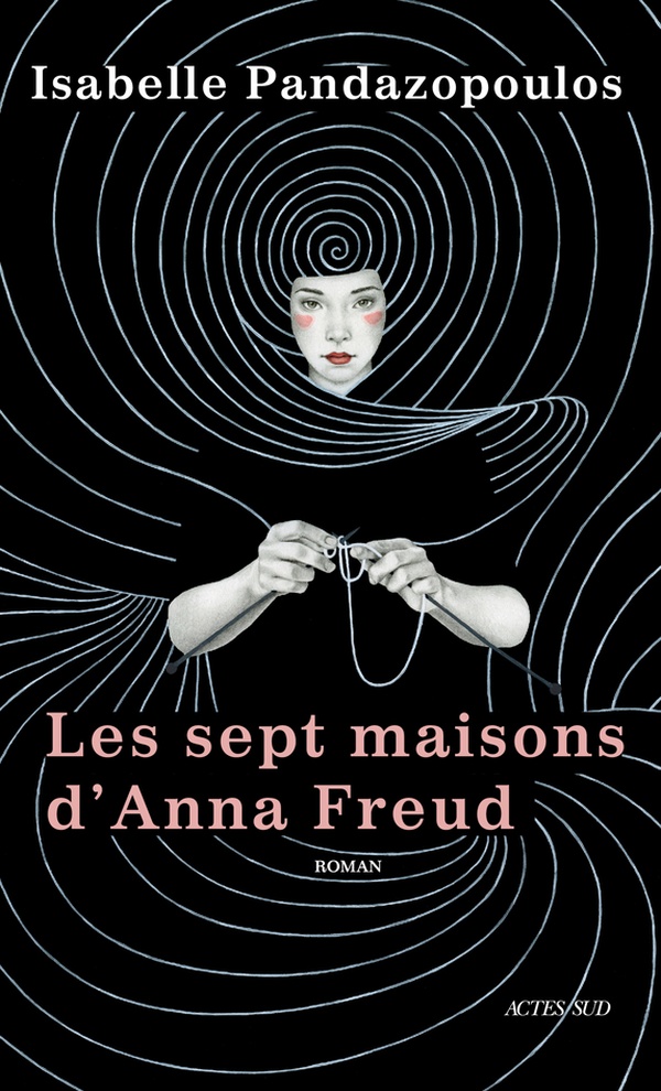 Les Sept maisons d'Anna Freud