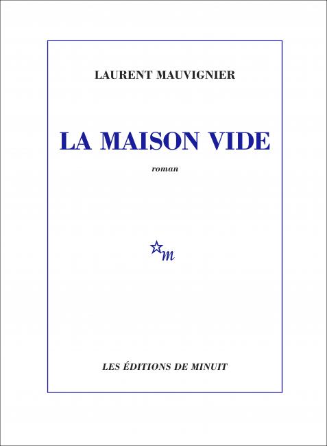 La maison vide