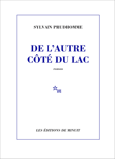 De l'autre côté du lac